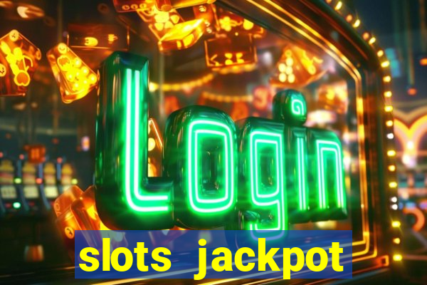 slots jackpot divine fortune